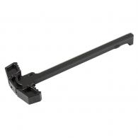 Phase 5 Weapon Systems, Dual Latch Charging Handle, Fits AR-15, Anodized Finish, Black - DLCH15-BLK Phase 5 Weapon Systems, Dual Latch Charging Handle, Fits AR-15, Anodized Finish, Black - DLCH15-BLK