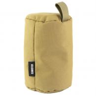 MDT, Canister, Medium, Shooting Bag, House Fill, 7"x5", 500D Cordura Construction, Coyote - 108047-COY MDT, Canister, Medium, Shooting Bag, House Fill, 7"x5", 500D Cordura Construction, Coyote - 108047-COY
