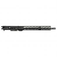 Battle Arms Development, WORKHORSE, Complete Upper Receiver, 556NATO, 16" Barrel - WH-UR16B-Y-15