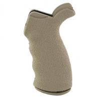 Ergo AR-15/AR-10 X-Grip Suregrip FDE - 4007-DE