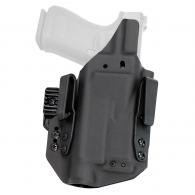 MFT For Glock 19 w/ Streamlight TLR 1 IWB Pro Holster - H5-GL-1 -WL-1 MFT For Glock 19 w/ Streamlight TLR 1 IWB Pro Holster - H5-GL-1 -WL-1