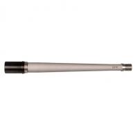 Q Fix Barrel Assembly 8.6 Black 12" - ACC-FIX-BARREL-