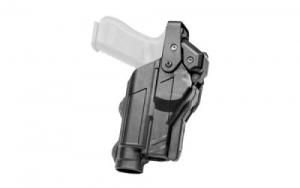 RF LVL 3 Sig P320C W/LT MRDS Black - RFS-0692-R-MB-1