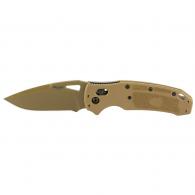 Hogue SIG K320 M17/M18 3.5" Folding Knife - 36371
