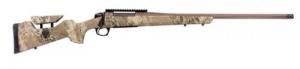 CVA Cascade Long Range Hunter 300PRC 26" 3RD - CR3967 CVA Cascade Long Range Hunter 300PRC 26" 3RD - CR3967