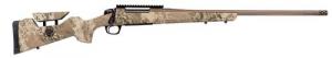 CVA Cascade Long Range Hunter 7 PRC 24" 3RD