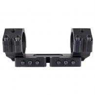 Trijicon Bolt Action Mount, Static, 30mm, Anodized Finish, Black, 1.06" - AC22058