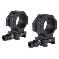 Trijicon Scope Rings, 34mm High, Q-LOC - AC22070 Trijicon Scope Rings, 34mm High, Q-LOC - AC22070