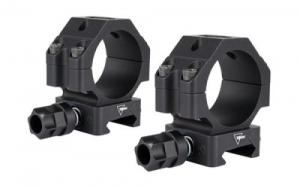 Trijicon Ring Mounts w/ Q-LOC 35MM Low - AC22072