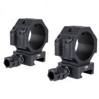 Trijicon Ring Mounts w/ Q-LOC 30mm - AC22073