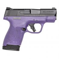 Smith & Wesson Shield Plus M&P9 9mm Semi Auto Pistol - 14137 Smith & Wesson Shield Plus M&P9 9mm Semi Auto Pistol - 14137