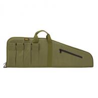 US PeaceKeeper 40" Modern Sporting Rifle Case - OD Green - P20140