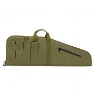 US PeaceKeeper 45" Modern Sporting Rifle Case - OD Green - P20145