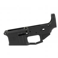 Ballistic BA15 Enhanced .223 Remington/5.56 NATO Stripped Lower Receiver - BAPA100083 Ballistic BA15 Enhanced .223 Remington/5.56 NATO Stripped Lower Receiver - BAPA100083
