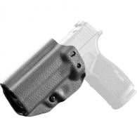 Mission First Tactical Hybrid Sig P365 X-Macro Ambi Holster - H3-SIG-6-BLK2 Mission First Tactical Hybrid Sig P365 X-Macro Ambi Holster - H3-SIG-6-BLK2