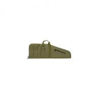 US PeaceKeeper 35" Modern Sporting Rifle Case - OD Green - P20135