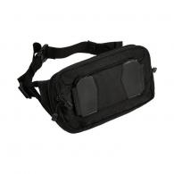 Vertx SOCP Tactical Fanny Pack V2 - Black - F1 VTX5228 IBK Vertx SOCP Tactical Fanny Pack V2 - Black - F1 VTX5228 IBK