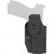 Crucial Concealment, Covert OWB, OWB Holster, Right Hand