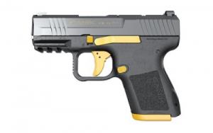 Canik 55 Mete MC9 9mm Semi Auto Pistol - HG7620GN