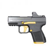 Canik 55 Mete MC9 9mm Semi Auto Pistol - HG7620GVN