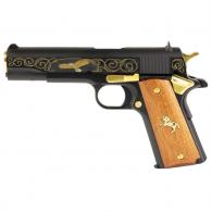 Colt 1911C TALO Limited 1 of 500 Spirit of America Edition - O1911CERB