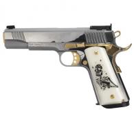 Girsan MC1911 LIBERADOR III .45 ACP Semi Auto Pistol - 391059