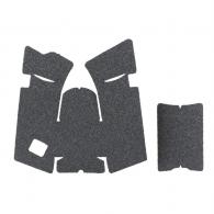 Hogue For Glock 43x/48 Wrapter Grit Adhesive Grip - 18269