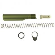 Aero Precision AR10 Enhanced Carbine Buffer Kit - OD Green - APRH101463C