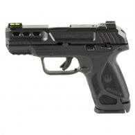 Ruger Security .380 ACP Semi Auto Pistol - 03857 Ruger Security .380 ACP Semi Auto Pistol - 03857