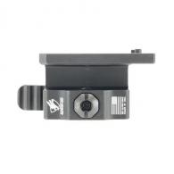 American Defense Holosun ARMS Quick Detach Mount - AD-AEMS-H-STD