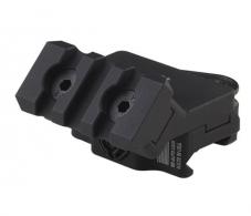 American Defense 45 Degree Offset Mount - AD-45-2R-STD