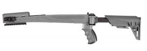 ATI Outdoors Strikeforce SKS GEN2 Stock Destroyer Gray - C.2.40.1232 ATI Outdoors Strikeforce SKS GEN2 Stock Destroyer Gray - C.2.40.1232