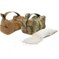 GGG 16OZ SQUEEZE BAG FILL - 72000