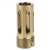 OCL OPS/AE Flash Hider Raw Heat TRT - OCL-602