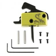Rise Armament, Flat Super Sporting Trigger, Trigger - RA-140F-DTOM2 Rise Armament, Flat Super Sporting Trigger, Trigger - RA-140F-DTOM2