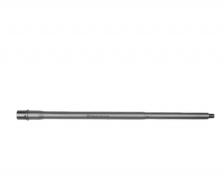 Rosco Manufacturing, Purebred, Barrel, 223 Wylde, 20", Rifle Length Gas System, Fits AR-15, Bead Blasted Finish, Silver - PB-20-SPR-223W- Rosco Manufacturing, Purebred, Barrel, 223 Wylde, 20", Rifle Length Gas System, Fits AR-15, Bead Blasted Finish, Silver - PB-20-SPR-223W-