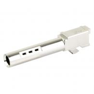 Zaffiri Precision Ported Barrel for Glock 23 Gen 1-3 Stainless - ZP.23BPSS Zaffiri Precision Ported Barrel for Glock 23 Gen 1-3 Stainless - ZP.23BPSS