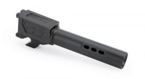 Zaffiri Precision P320c Barrel  PORTED  Black Nitride - ZP.320BPBN