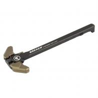 Aero Precision, BREACH, AR-15 Charging Handle, Ambidextrous - APRA700140C Aero Precision, BREACH, AR-15 Charging Handle, Ambidextrous - APRA700140C