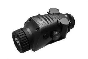 Burris Optics BTC 35 V3 Clip On Thermal Optic 1X 35mm Objective Matte Finish Black - 300623