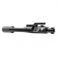 Rosco Manufacturing, Bolt Carrier Group, 556NATO/300 Blackout, Fits AR-15 Black - ROS-BCG-002