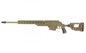 Steyr Arms SSG M1 6.5 CREEDMOOR 10RD Flat Dark Earth - 623533KDA Steyr Arms SSG M1 6.5 CREEDMOOR 10RD Flat Dark Earth - 623533KDA