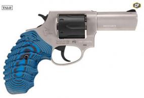 TAURUS 605 .357 MAG 3" 5 Round OR STS BLU - 2605P35VZ16 TAURUS 605 .357 MAG 3" 5 Round OR STS BLU - 2605P35VZ16