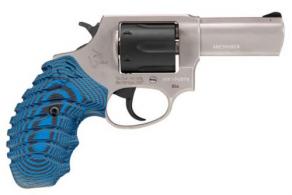 TAURUS 856 38SPL 3" 6 Round OR STS BLUE - 2856P35VZ16 TAURUS 856 38SPL 3" 6 Round OR STS BLUE - 2856P35VZ16