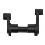 Armaspec, Fulcrum45, Ambi Safety Selector, Fits AR-15, Anodized Finish, Black - ARM212-BLK