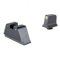 Trijicon Suppressor/Optic Height For Glock 17/19 Night Sights - GL201-C-601135