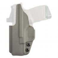 DeSantis Mean Streak For Glock 19/19x IWB Holster RH - 220LA1LZ0 DeSantis Mean Streak For Glock 19/19x IWB Holster RH - 220LA1LZ0
