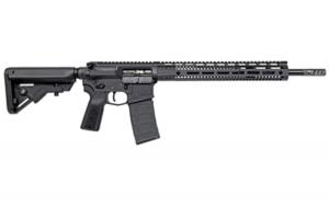 Watchtower Type-15 5.56 NATO Semi Auto Rifle - T1555614ASRBLK Watchtower Type-15 5.56 NATO Semi Auto Rifle - T1555614ASRBLK