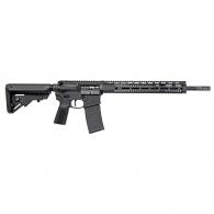 WATCHTOWER Firearms Type 15 5.56 NATO Semi-automatic Rifle - T1555616CHFBLK WATCHTOWER Firearms Type 15 5.56 NATO Semi-automatic Rifle - T1555616CHFBLK