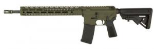 WATCHTOWER 15M 223 WYLDE 16" 30R Olive Drab Green - T15M-556-16-ODG
